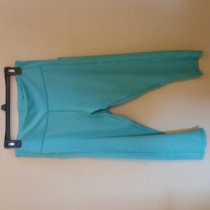 Tek Gear Aqua Womens Leggings